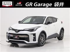 トヨタ C-HR S GRスポーツ