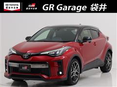 トヨタ C-HR S GRスポーツ