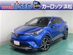 トヨタ C-HR G-T