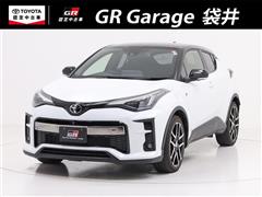 トヨタ C-HR S GRスポーツ