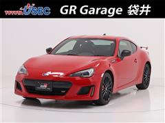 スバル BRZ STIスポーツ