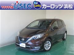 日産 ノート E-パワー メダリスト