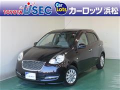 日産 マーチ ボレロ