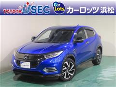 ホンダ ヴェゼル HV RSセンシング