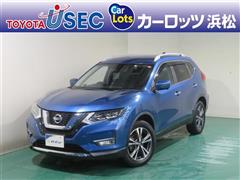 日産 エクストレイル 20XI