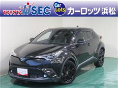 トヨタ C-HR Gモードネロ