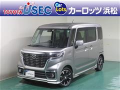 マツダ フレアワゴンカスタムS HV XS