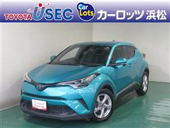 Ｃ－ＨＲ