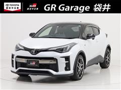 トヨタ C-HR S GRスポーツ