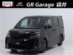 トヨタ ヴォクシー ZS G's