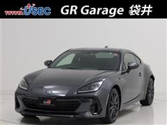 スバル BRZ S