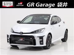 トヨタ GRヤリス RZ ハイパフォーマンス