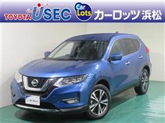 日産 エクストレイル 20XI 4WD