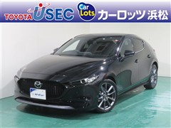 マツダ MAZDA3 FB 15S ツーリング