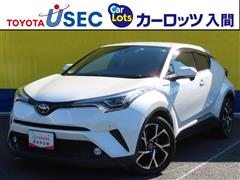 Ｃ－ＨＲ