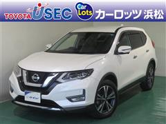 日産 エクストレイル 20X