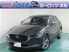 マツダ CX-30 XDプロアクティブTG