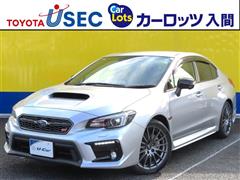 スバル WRX S4 STI スポーツ