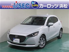 マツダ MAZDA2 15S プロアクティブ