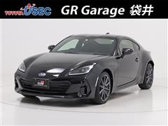 スバル BRZ S