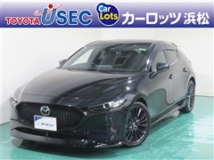 マツダ MAZDA3 FB 15S ツーリング