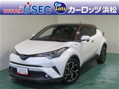 Ｃ－ＨＲ