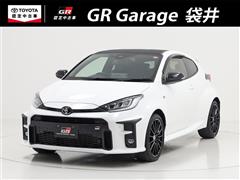 トヨタ GRヤリス RS