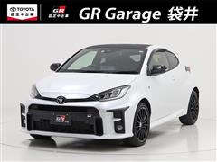 トヨタ GRヤリス RS