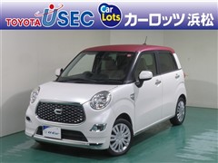 ダイハツ キャスト スタイルX SA3