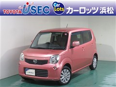 日産 モコ  X