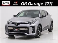 Ｃ－ＨＲ