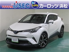 Ｃ－ＨＲ