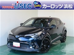 トヨタ C-HR G モード ネロ