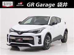 トヨタ C-HR S GRスポーツ