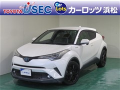 トヨタ C-HR G モード ネロ