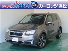 スバル フォレスター2.0I-Lアイ AD4WD